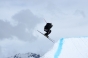 , Winter X-Games Slopestyle practice 2011 - Courchevel Enquirer